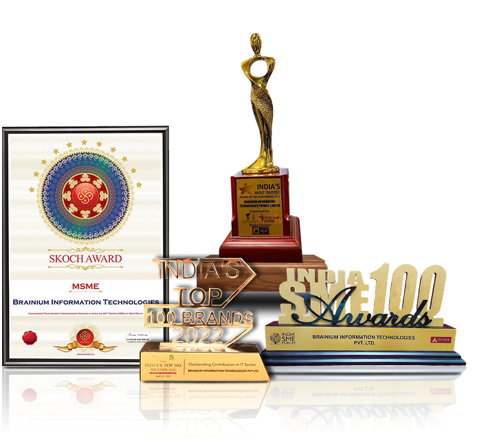 Awards Graphic