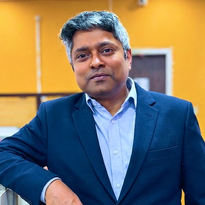 Manish Mandal