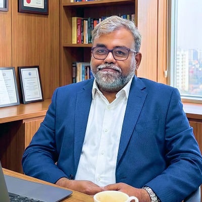 Sourav Sinha